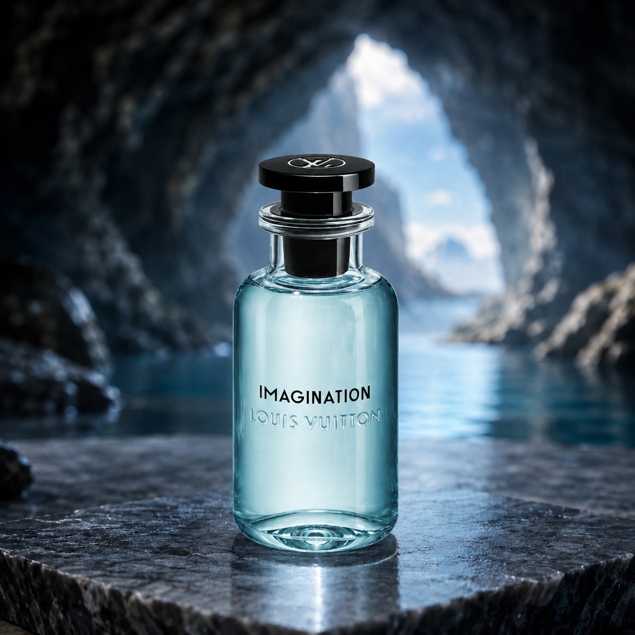 Louis Vuitton Imagination